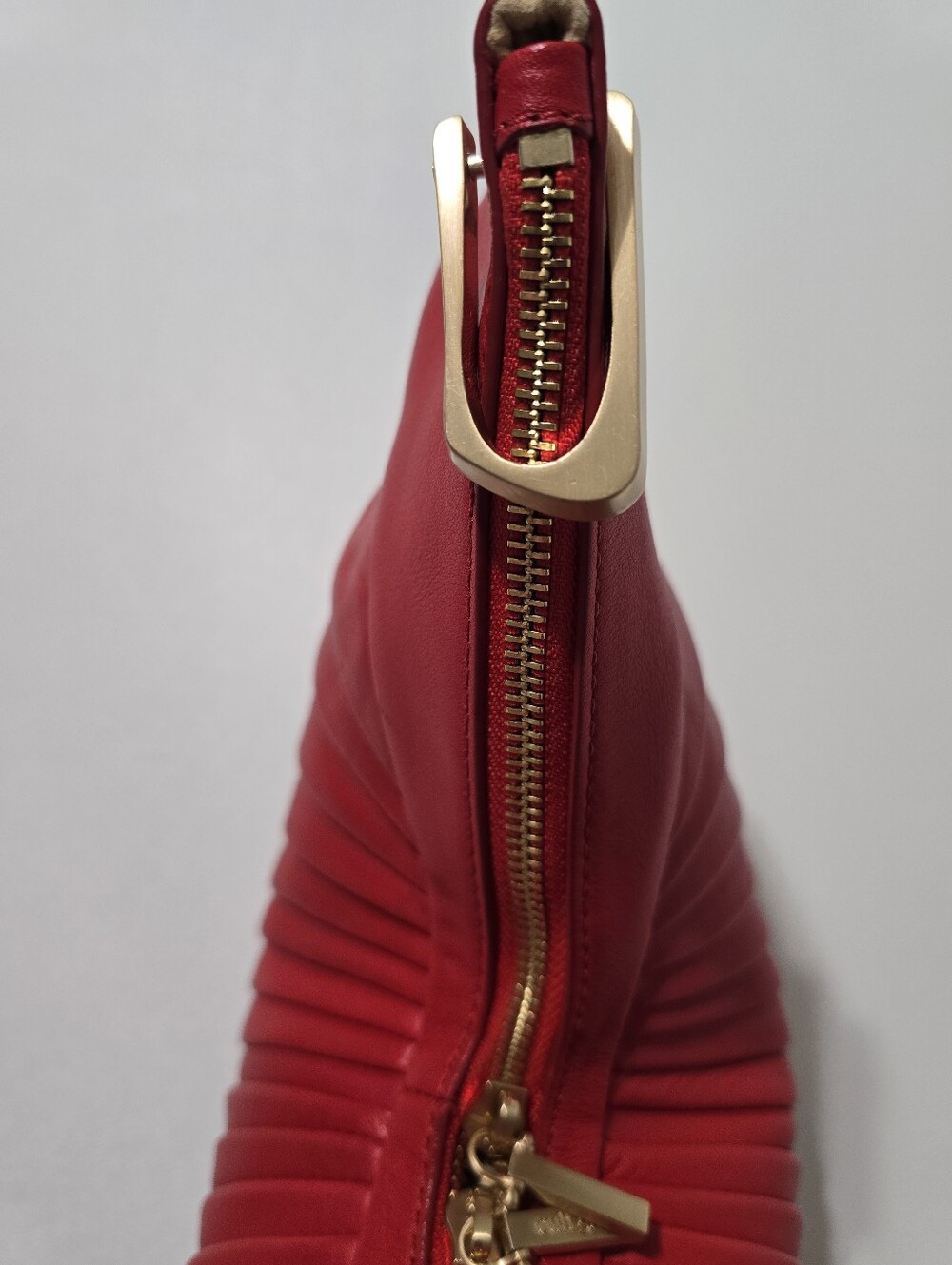 Cult Gaia Ubah Clutch Sculptural Bag - Picture 9 of 14
